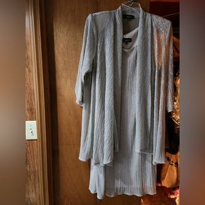 Mother of the groom dress